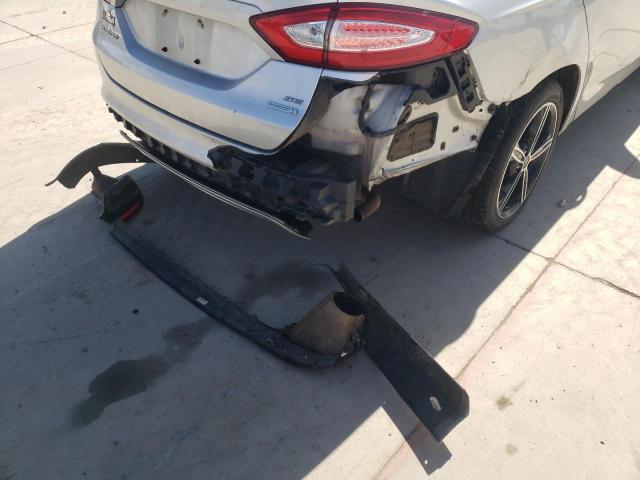 2013 FORD FUSION SE - 3FA6P0H94DR328963