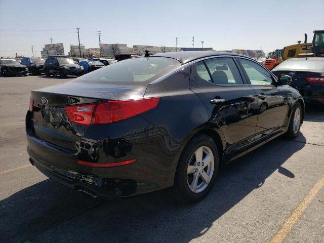 2015 KIA OPTIMA LX 5XXGM4A72FG487487
