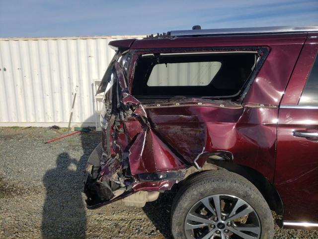 2020 FORD EXPEDITION - 1FMJK1MT9LEA75615