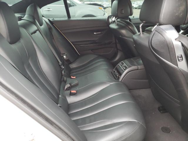 2017 BMW 650XI GRAN WBA6D6C5XHG388461