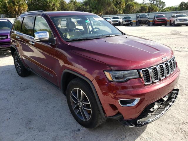 2017 JEEP GRAND CHER 1C4RJEBG0HC902718