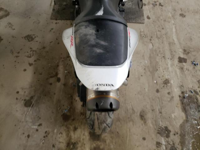 2007 HONDA CBR600 JH2PC40087M005003