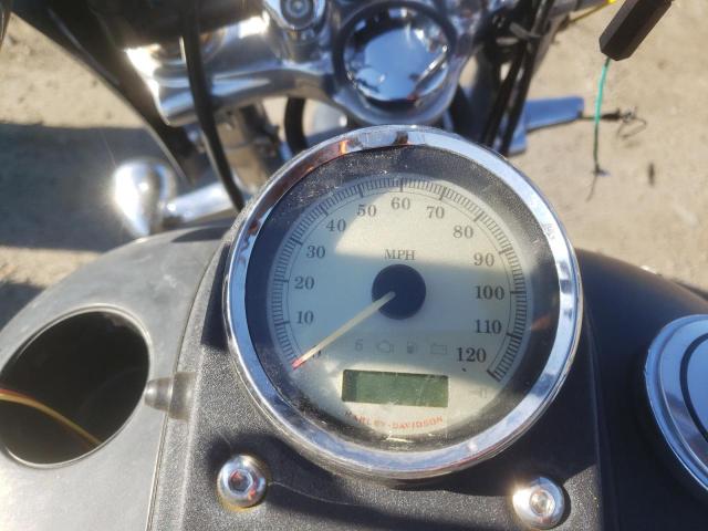 2010 HARLEY-DAVIDSON FXDB 1HD1GX419AC319715