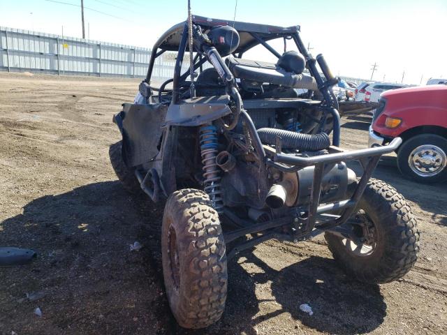 2017 POLARIS ATV 3NSVDE920HF934179