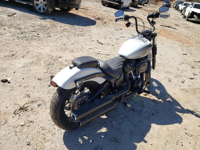 2021 HARLEY-DAVIDSON FXBBS 1HD1YYK14MB018656