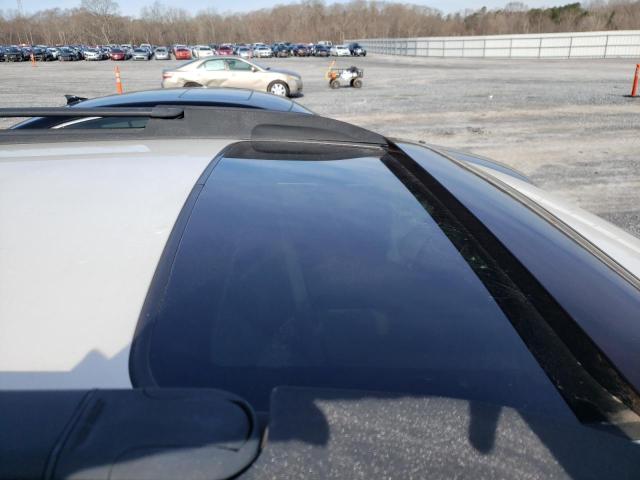 2014 SUBARU OUTBACK 2. - 4S4BRCLC9E3275115