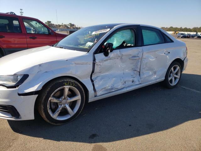 2015 AUDI S3 WAUBFGFFXF1004469