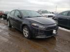 2015 DODGE  DART