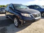 2010 LEXUS  RX350