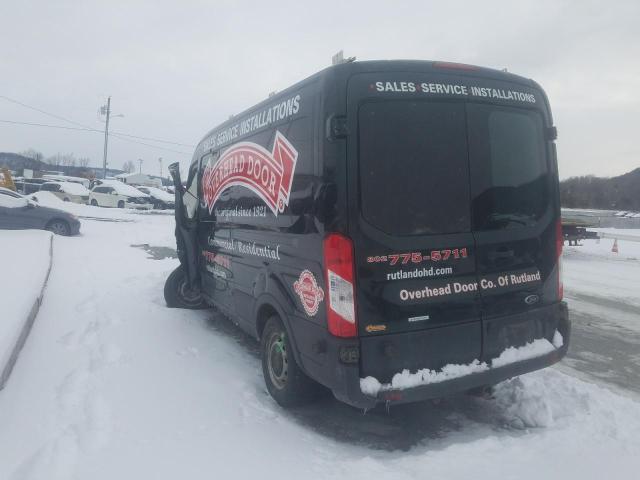 2016 FORD TRANSIT T- - 1FTBW2CG5GKB39731