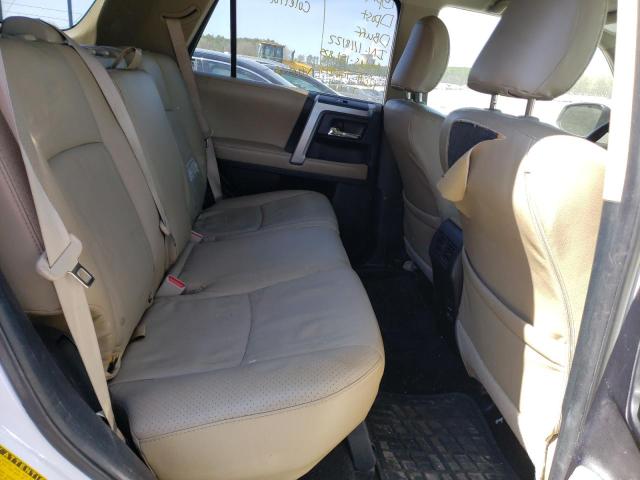 JTEZU5JR9F5103205 Toyota 4Runner Sr 2015. Фото: 5