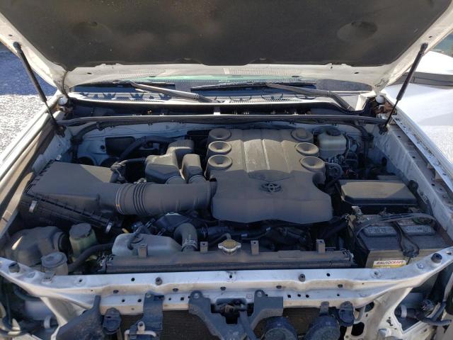 JTEZU5JR9F5103205 Toyota 4Runner Sr 2015. Фото: 6