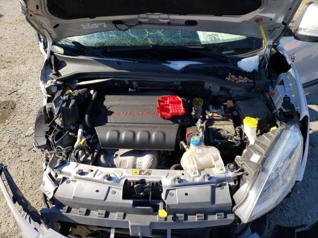 2020 DODGE PROMASTER ZFBHRFBB1L6R53024