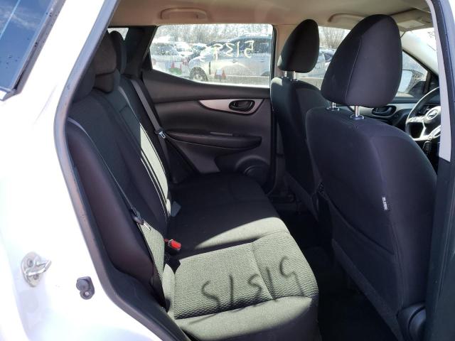 2019 NISSAN ROGUE SPOR JN1BJ1CR3KW348268