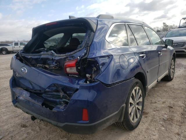 2017 SUBARU OUTBACK TO 4S4BSETC8H3322655