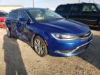 CHRYSLER 200 2016 foto