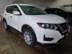 2018 NISSAN  ROGUE