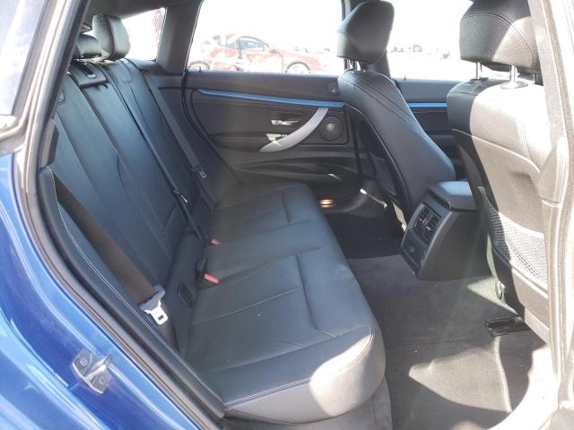 2017 BMW 330 XIGT WBA8Z9C55HG452739