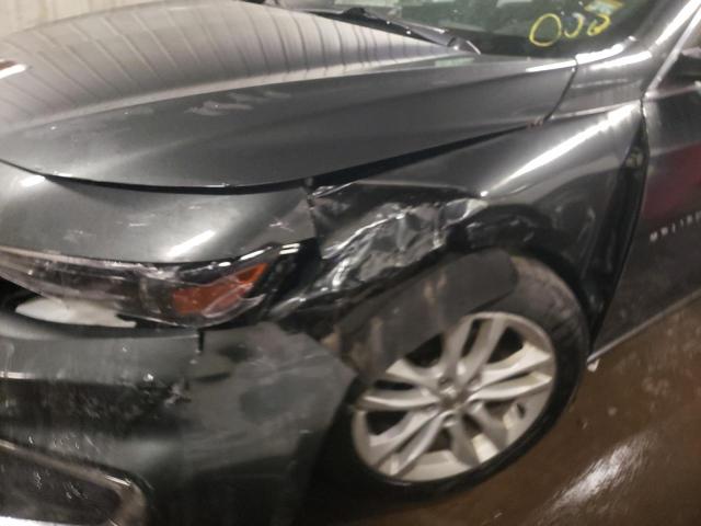 2017 CHEVROLET MALIBU LT 1G1ZE5ST0HF212198