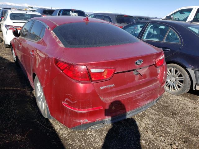 2015 KIA OPTIMA LX 5XXGM4A71FG353554