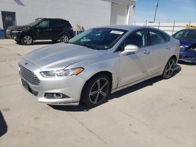 2013 FORD FUSION SE - 3FA6P0H94DR328963