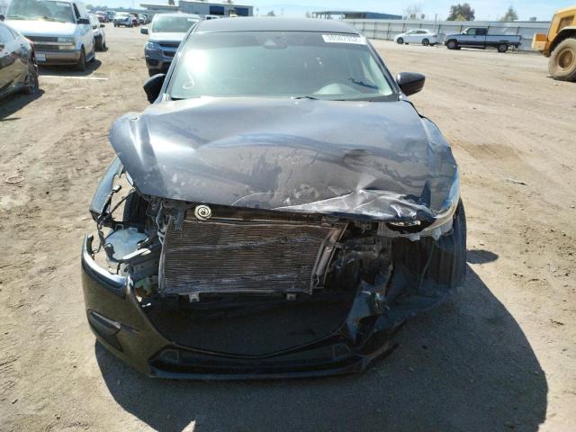 2017 MAZDA 3 TOURING JM1BN1V7XH1110212