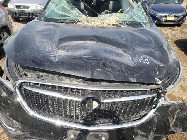 2021 BUICK ENCLAVE PR 5GAEVBKW9MJ258281