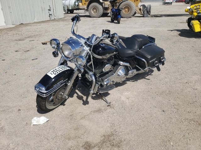 2003 HARLEY-DAVIDSON FLHRCI 1HD1FRW113Y712402