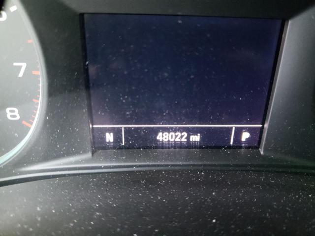 2020 CHEVROLET MALIBU LT - 1G1ZD5ST8LF026534