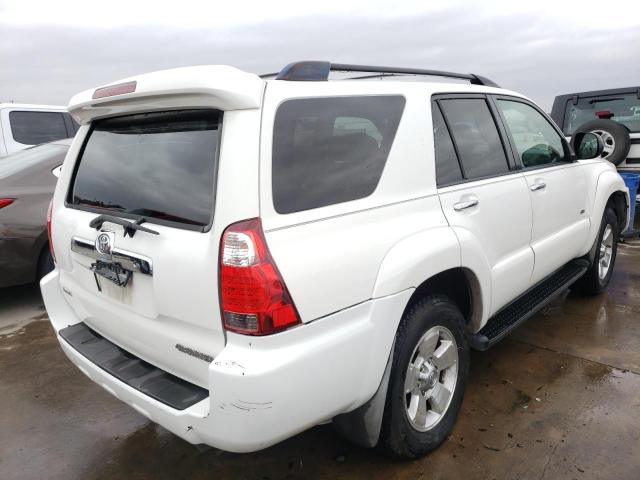 JTEZU14R978089780 Toyota 4Runner Sr 2007. Фото: 3