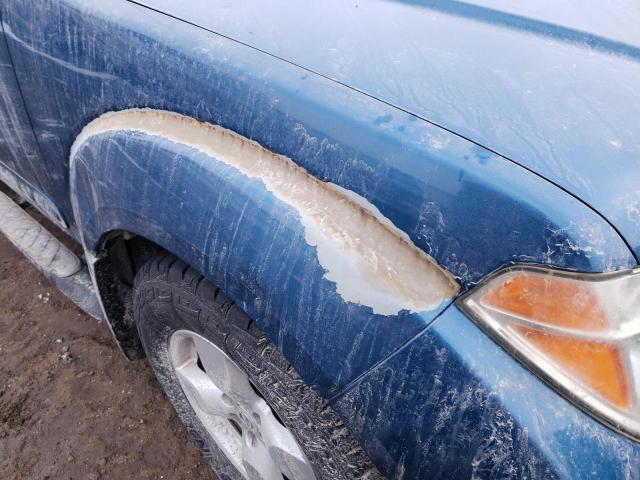 Фото: 1N6AD07U75C402845 - 9