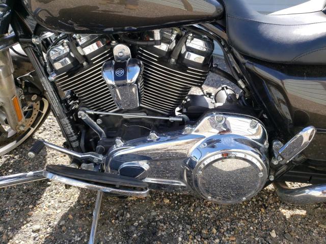2021 HARLEY-DAVIDSON FLHX 1HD1KBC11MB651337