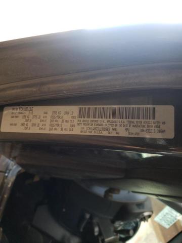 Фото: 1C4AJWAG3JL909365 - 10