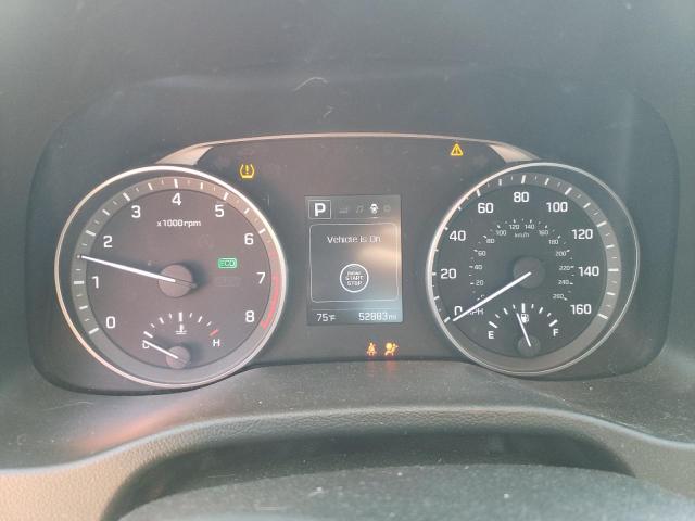2017 HYUNDAI ELANTRA SE 5NPD84LF1HH202314
