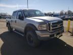 2005 FORD  F250