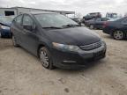 2010 HONDA  INSIGHT