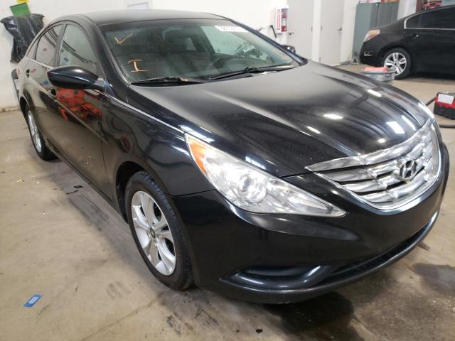 2011 HYUNDAI SONATA GLS - 5NPEB4AC4BH077024