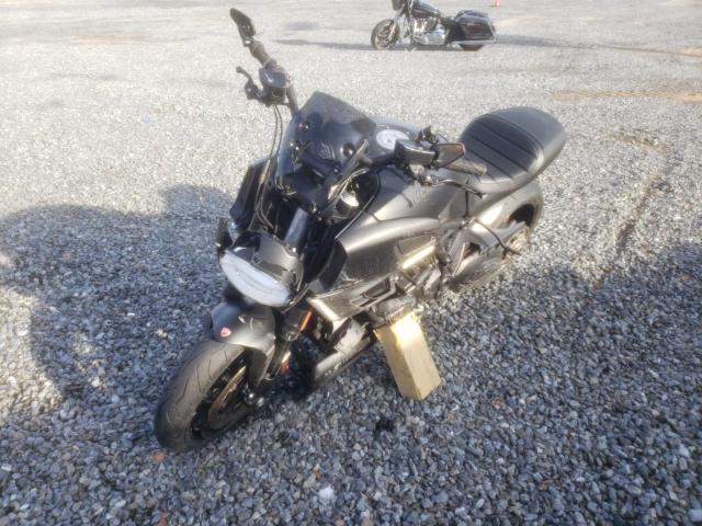 2013 DUCATI DIAVEL - ZDM13BLW4DB015607