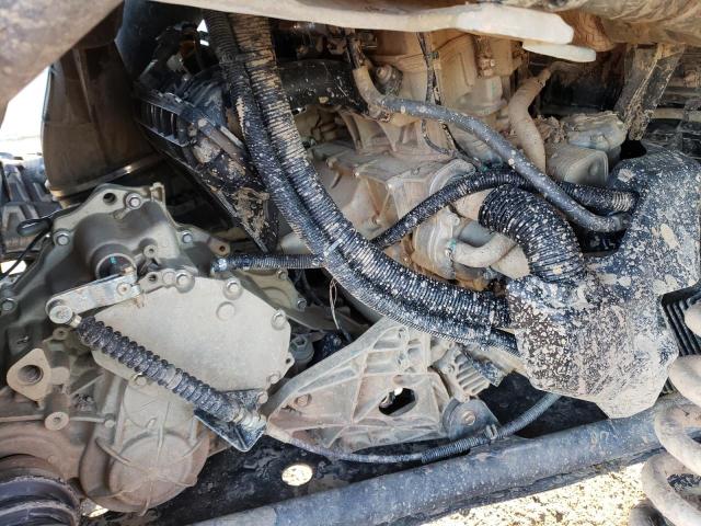 2021 CAN-AM ATV 3JBVGAW41MK001080