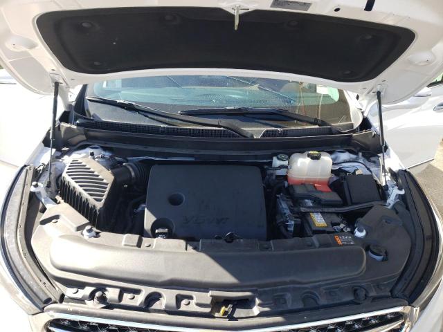 2020 BUICK ENCLAVE AV 5GAERDKW5LJ182900