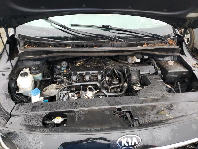 2015 KIA SEDONA LX - KNDMB5C1XF6021568