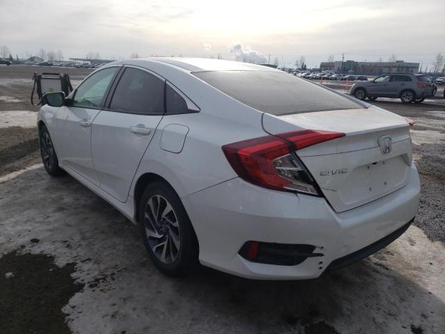 2016 HONDA CIVIC EX - 19XFC2F75GE047494