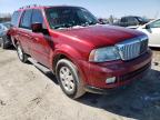 2006 LINCOLN  NAVIGATOR