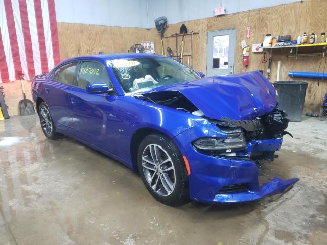 2018 DODGE CHARGER GT 2C3CDXJGXJH210936