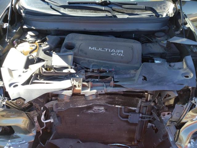 1C4PJMDBXGW151756 Jeep Cherokee L 2016. Фото: 6