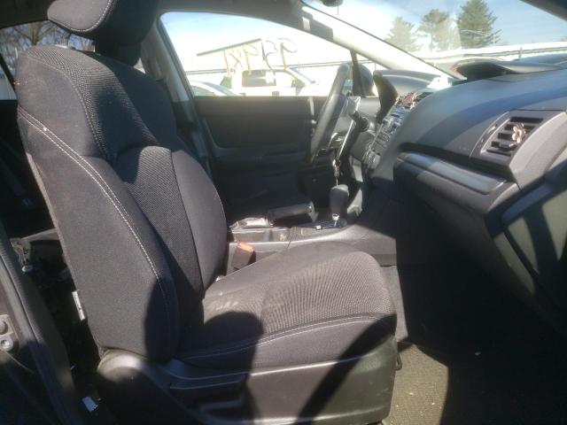 JF2GPACC1D2806317 Subaru Xv Crosstr 2013. Фото: 4