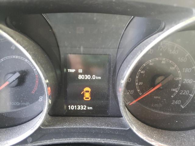 2019 MITSUBISHI RVR SE LIM JA4AJ4AW1KU604447