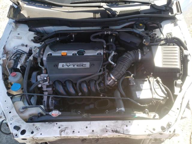 JHMCP26858C056896 Honda Accord Exl 2008. Фото: 6