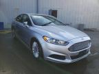 2016 FORD  FUSION