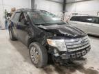 2007 FORD  EDGE